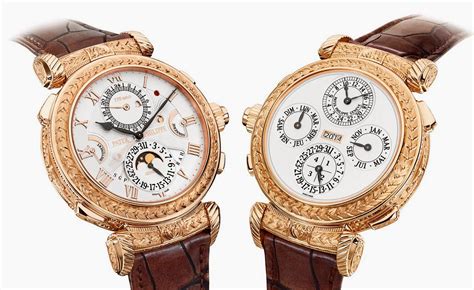 patek philippe grandmaster chime ref 5175 price in india